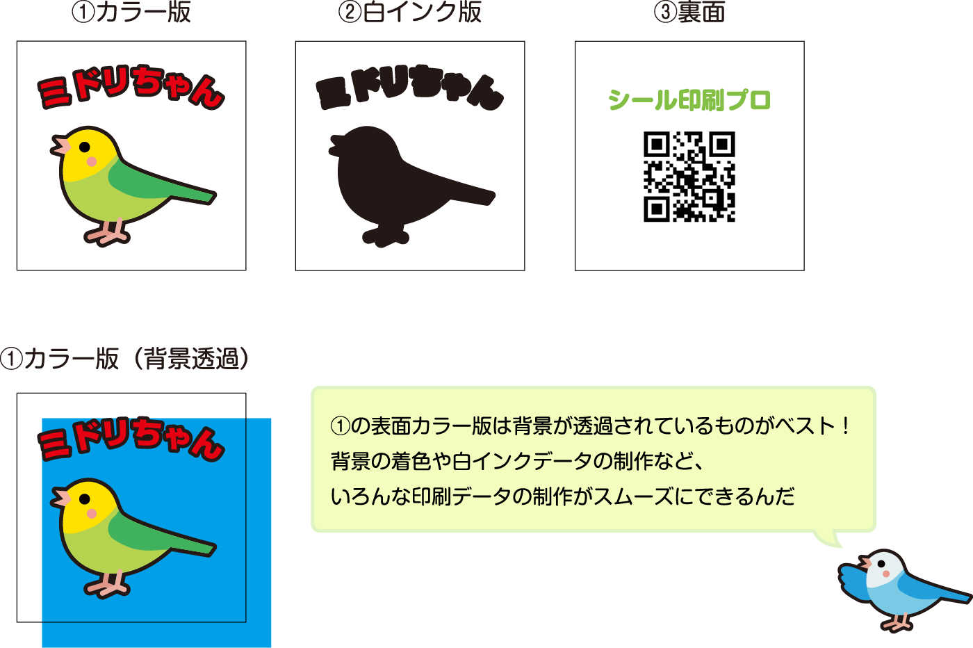 PDFやJPG・PNGなどの画像データを入稿